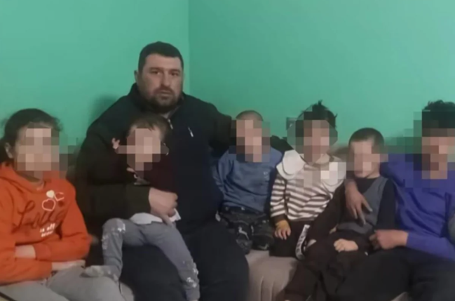 Dəm qazından zəhərlənən uşaqlardan ikisi xəstəxanadan evə buraxıldı