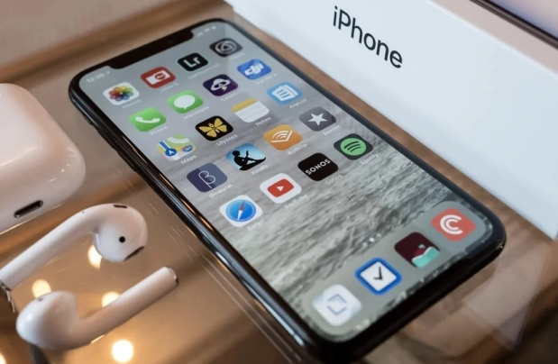 "iPhone" istifadəçiləri üçün çoxdan gözlənilən YENİLİK