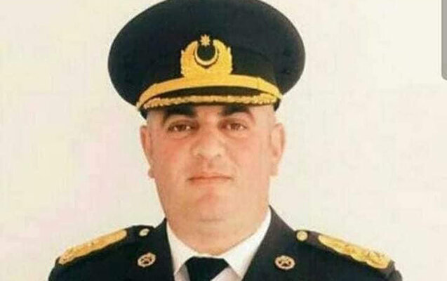 Qərib Baxşəliyevin ailəsində daha bir ağır itki (FOTO)