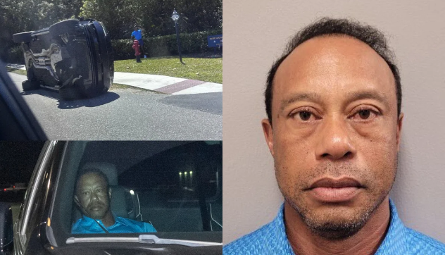 Milyarder qolfçu ABŞ-də saxlanıldı - SƏBƏB