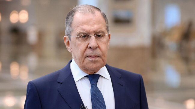 Sergey Lavrov Azərbaycana səfər edəcək