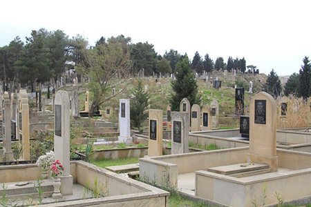 Azərbaycanda dəfnetmə qaydaları DƏYİŞDİ : Pulsuz olacaq