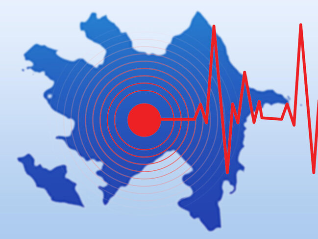 Azərbaycanda güclü zəlzələ olacaq? - AÇIQLAMA