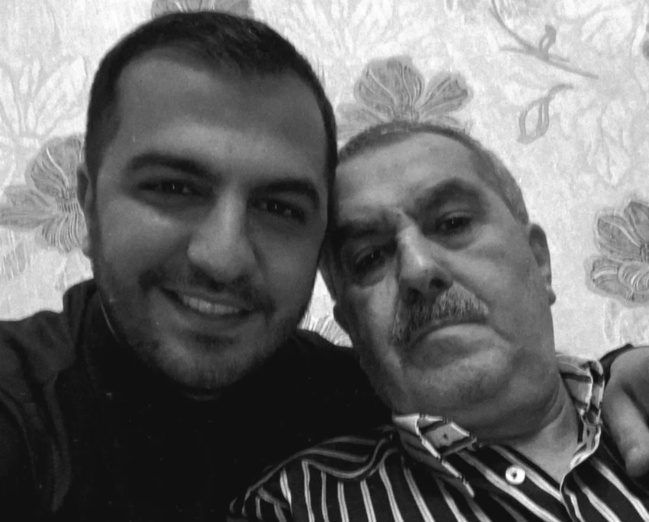 Nicat Məhərrəmova ağır itki