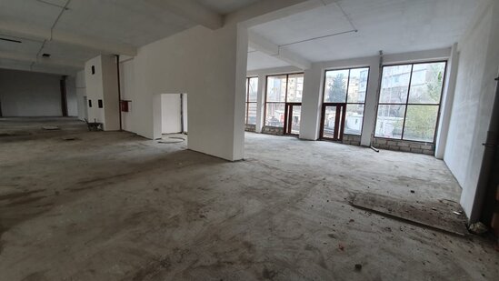 Nizami rayonunda "My Home "layihəsi nin inşa etdiyi binada obyekt satılır!