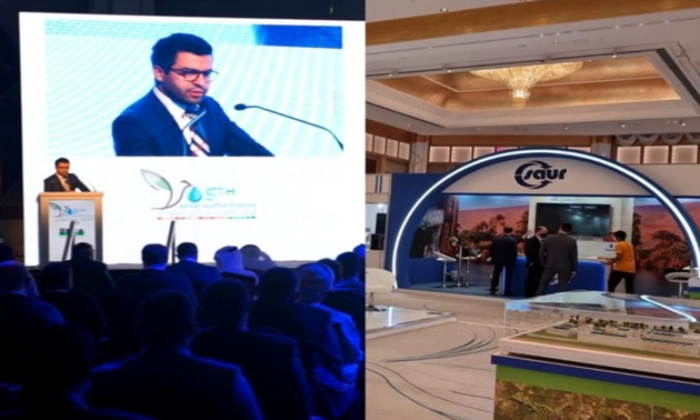 Makronun adamları Bakıda istintaqa cəlb olunublar - ŞOK DETALLAR