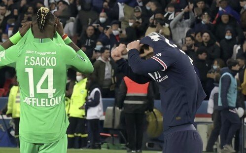 Messinin formasını istədiyi "Neftçi"li - "Çox təəccüblənmişdim"