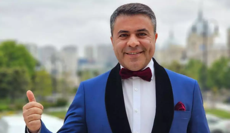 "Cabir İmanov məşq prosesində vəfat etməyib"