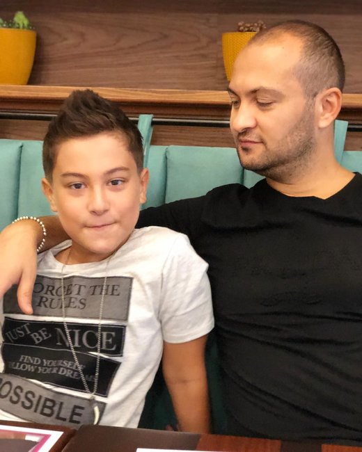 Turan İbrahimovdan YENİ XƏBƏR