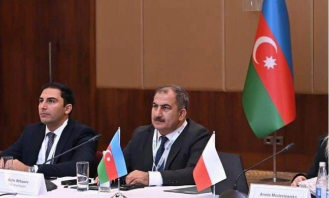 Azim Abasov: "Pul kütləsində artım hər zaman iqtisadi inkişafı təmin etmir"