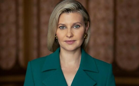 "İndi onlara həyatın mənasını necə sübut etmək olar?" - Ukraynanın birinci xanımı