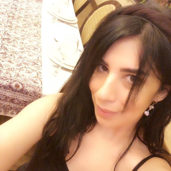 Bu da Yaşar Nurinin qızı Ülkər - FOTOLAR