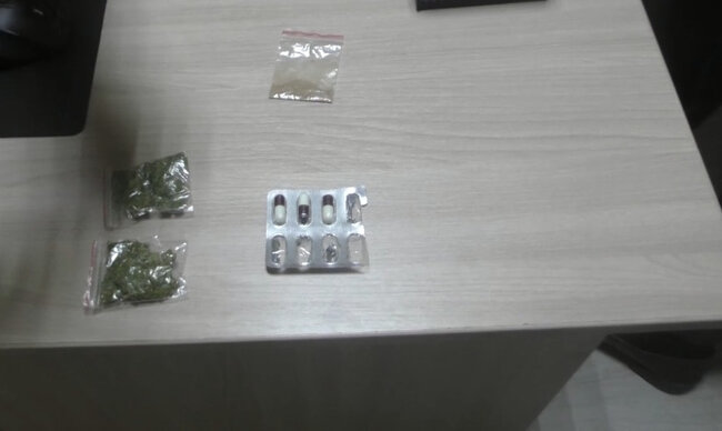 DİN əməliyyat keçirdi - Narkotacirlər ƏLƏ KEÇDİ - FOTO