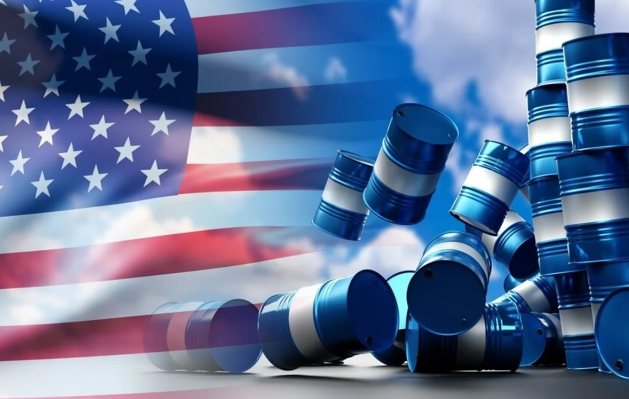 ABŞ Strateji Neft Ehtiyatından şirkətlərə 42.5 milyon barel xam neft ayırıb