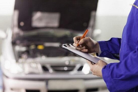 Azərbaycanda avtomobillərin texniki baxışı ilə bağlı YENİLİK - VİDEO