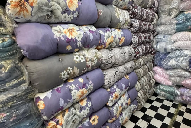 Yun döşəklər bu səbəbdən sağlamlıq üçün faydalıdır