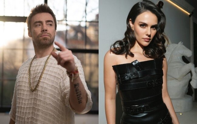 Murat Dalkılıç ikinci dəfə evlənir