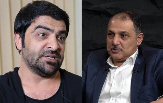 "Fərda Cem Yılmazın komandasının etdiyini tək görmək istəyir"