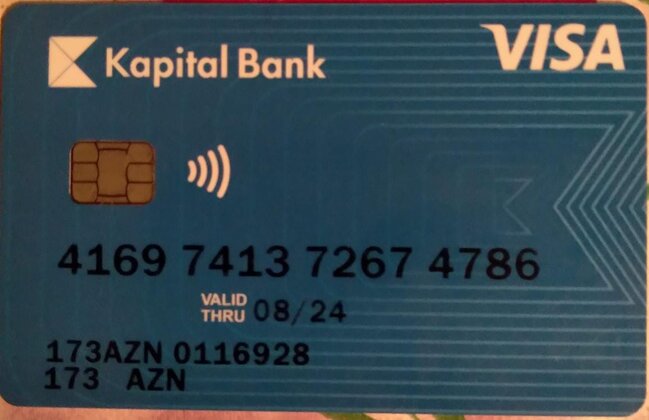 23 yaşlı gəncin yardımınıza ehtiyacı var - FOTO