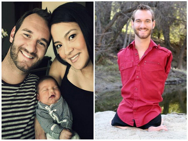 Göz əngəlli 5 yaşlı Murad görün nələr bacarır - Böyüklərə NÜMUNƏ - VİDEO