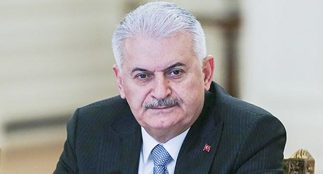 Binəli Yıldırım koronavirusa yoluxdu