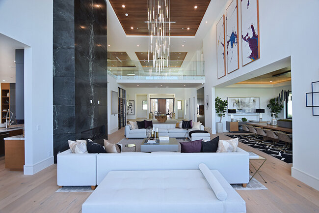 Priyanka Çopra özündən 10 yaş kiçik ərinə 20 milyonluq evində bunu hədiyyə etdi - FOTO