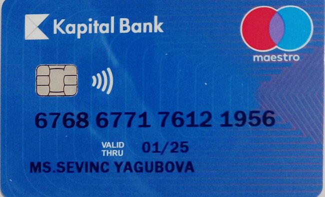 Bu uşağın yardımınıza ehtiyacı var - FOTO