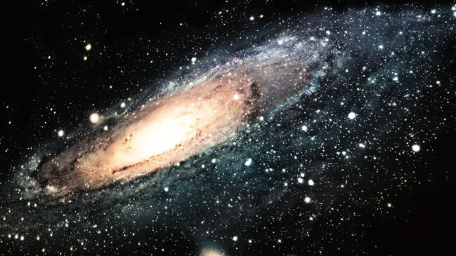 Qaranlıq enerji dəyişir: Kainat "Böyük çöküş"lə sona çata bilər