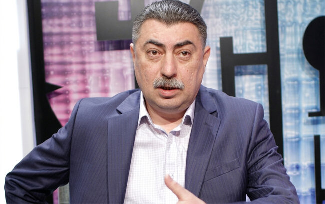 Vado Korovin İTV-nin yeni rəhbəri olacaq