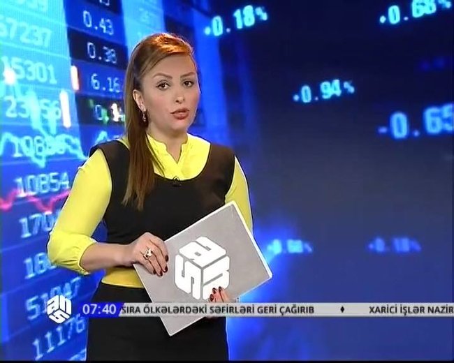 ANS-in keçmiş aparıcısı bu ölkədən sığınacaq istədi: "Atamın qəbrindən torpaq götürüb..."