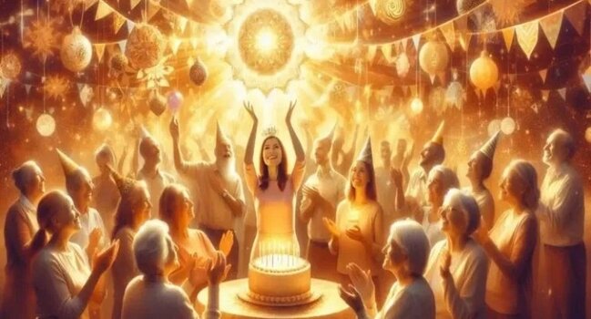 Bu doğum tarixləri "qızıl illər" hesab olunur