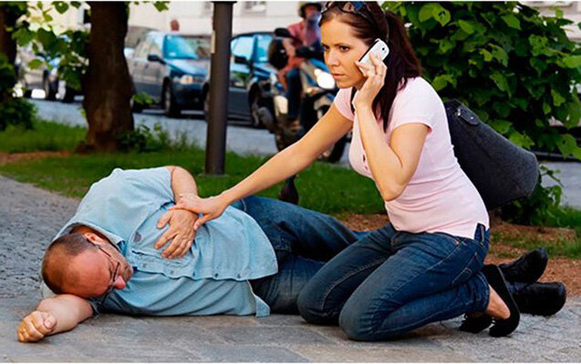 İnsultu daha çox kasıblar keçirir - Araşdırmalar belə deyir...