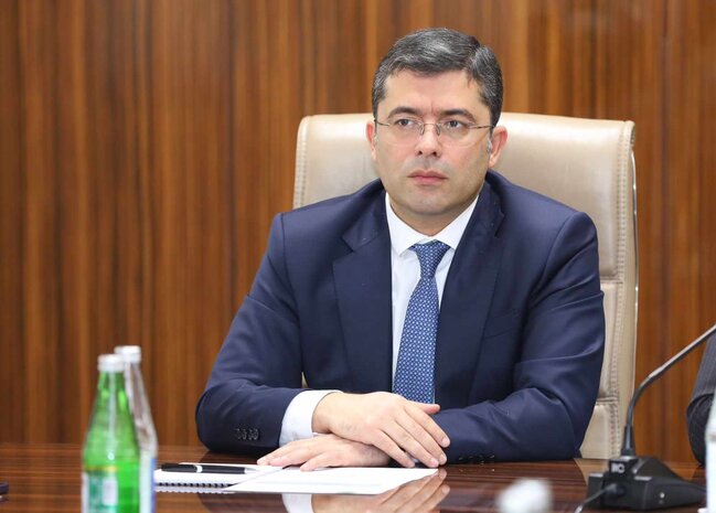 Dövlət Miqrasiya Xidməti və Medianın İnkişafı Agentliyinin birgə təşkilatçılığı ilə media nümayəndələri üçün seminar keçirilib