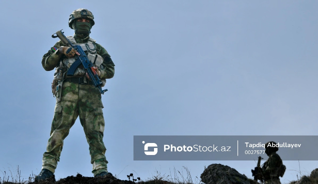 Prezidentin ali hərbi rütbə verdiyi hərbçilər kimlərdir? - DOSYE