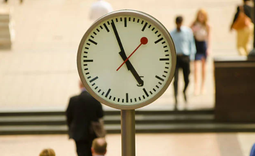 Bu gün işdən 1 saat tez çıxacağıq