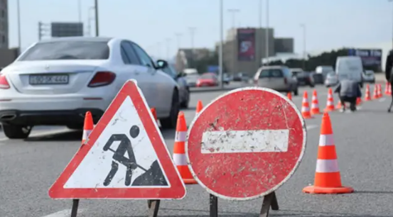 Bakıda bir neçə yol bağlanır