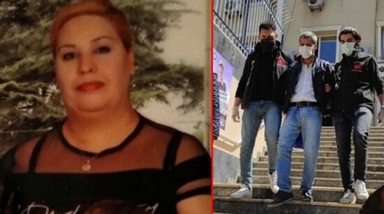 Bacısını öldürən şəxs: "Ona dedim ki, özündən 20 yaş kiçik adama ərə getmə"