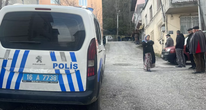 Bacısının ərini 8 güllə ilə öldürdü