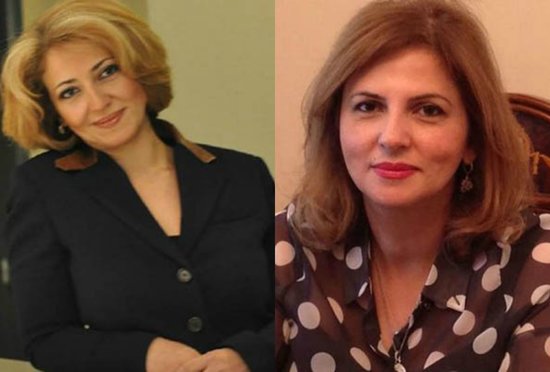 Son dəqiqə: Sevinc Osmanqızının böyük bacısı ondan İMTİNA ETDİ: "Ailəmizin tərbiyəsinə yaraşmır ki..."