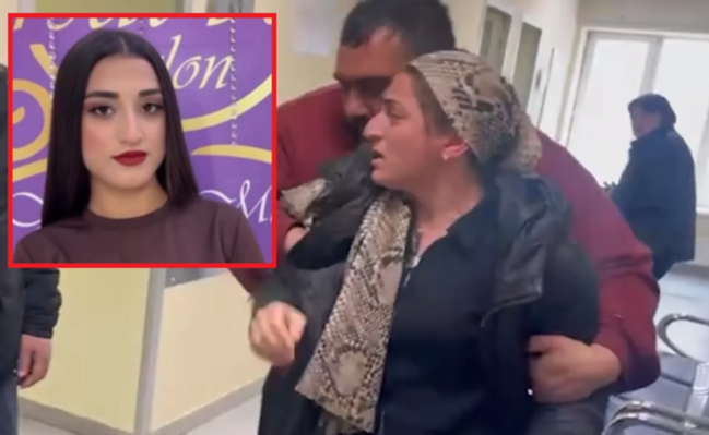 23 yaşlı qadın əməliyyatdan sonra öldü