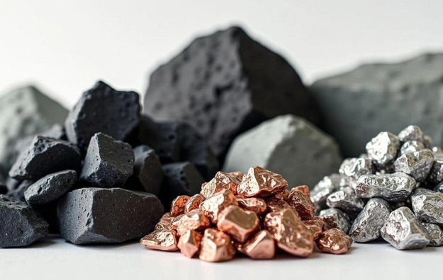 KİV: Çin Yaponiyaya yeni nadir mineralların tədarükünü ləğv etdi