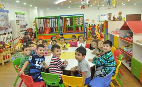 Bağçalara qəbul nə vaxt başlayacaq?