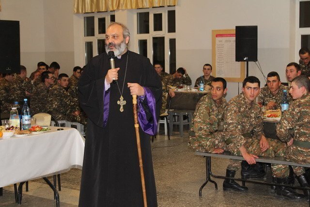 Paşinyana qarşı çıxarılmış Baqrat Qalstanyan kimdir? – Rusiyaya işləyən "kanadalı casus"