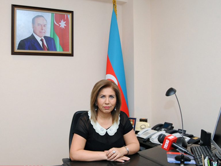 Azərbaycanın siyasətçi xanımları – ARAŞDIRMA