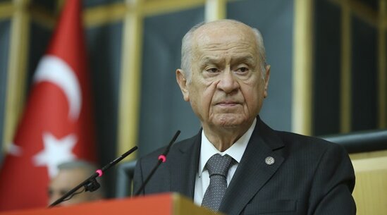 "Edam cəzasına dəstək verərəm" - Dövlət Baxçalı