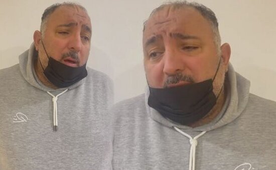 Bəhramdan üzr videolarına ironik reaksiya