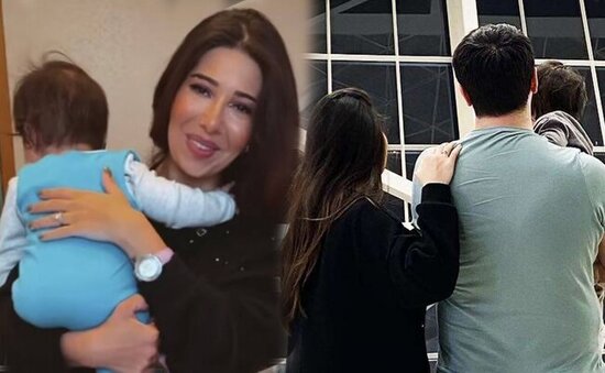 "Bakı bizi sevindirmədi, ürəyimizi açmadı" - Məşhur aparıcı Azərbaycandan getdi