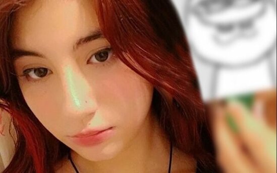 Bakıda 17 yaşlı qız 17 gündür yoxa çıxıb - FOTO