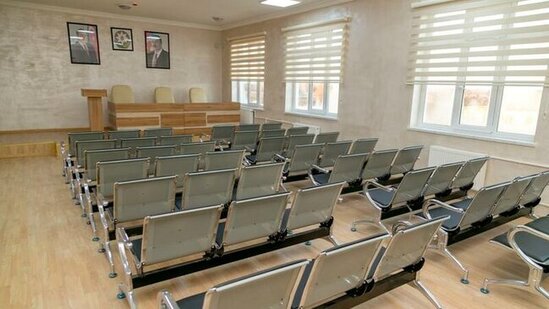 Bakıda məktəb direktoru karantinə alındı