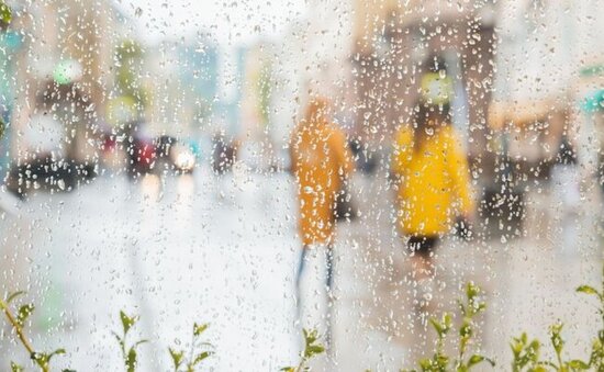 Bakıda yağış yağacaq